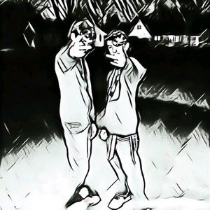 Meet your Posher, Lance